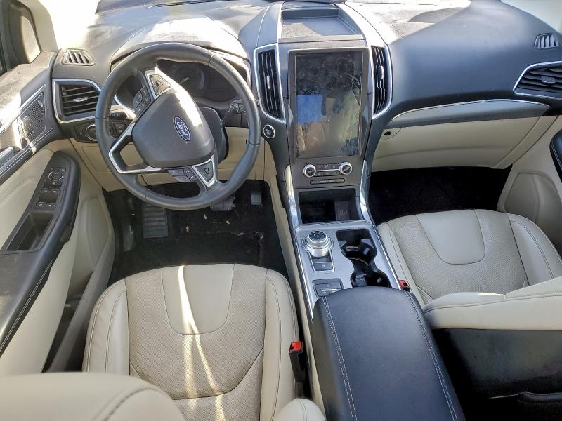 Фото 8 - FORD EDGE