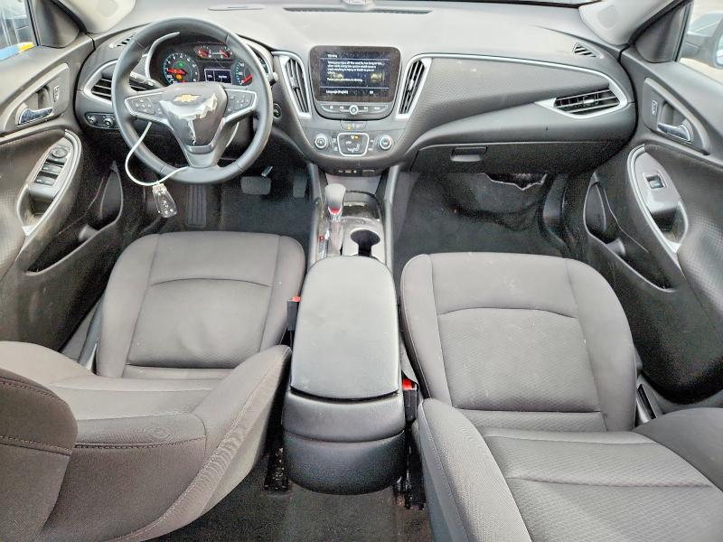 Фото 8 - CHEVROLET MALIBU