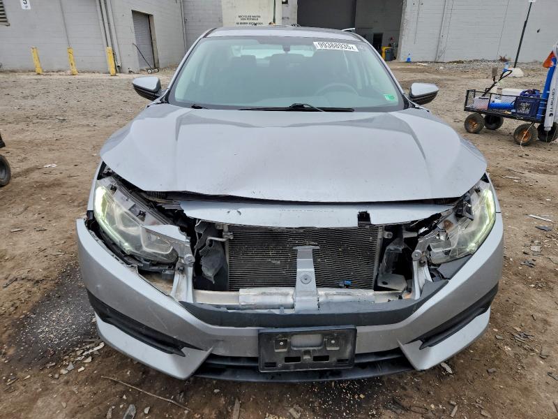 Фото 5 - HONDA CIVIC