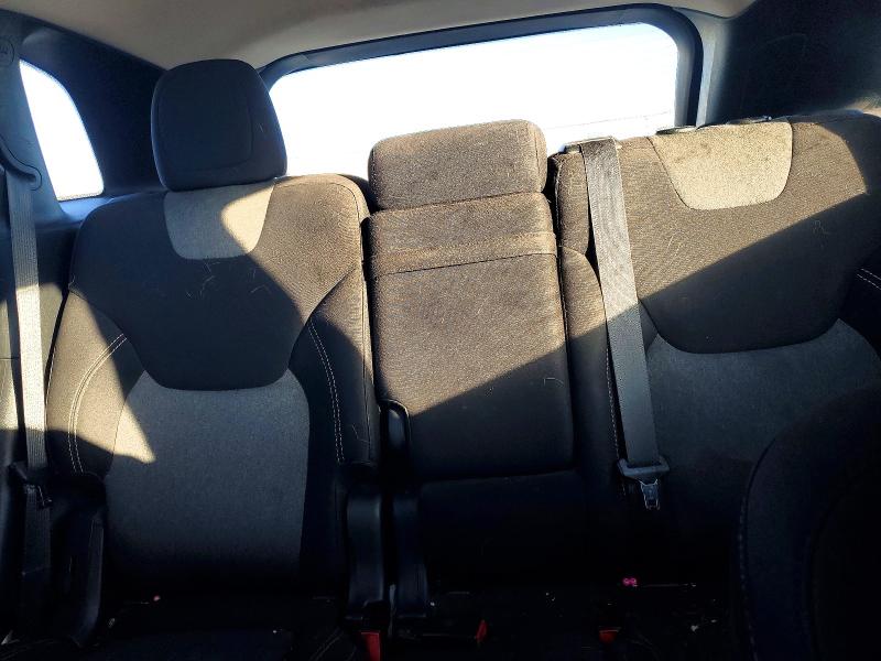 Фото 10 - JEEP GRAND CHER