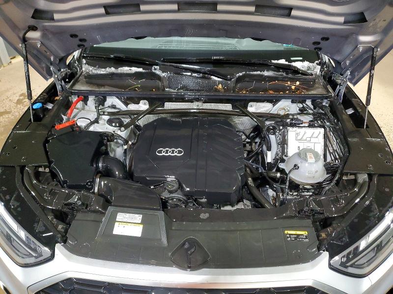 Фото 12 - AUDI Q5