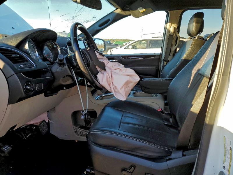 Фото 7 - DODGE CARAVAN