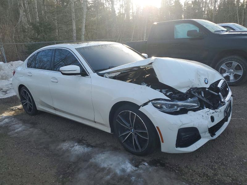 Фото 4 - BMW 3 SERIES