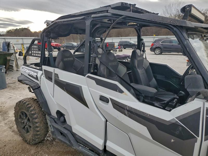 POLARIS GENERAL 2022