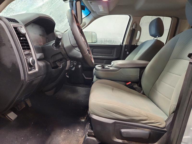 Фото 7 - RAM 1500