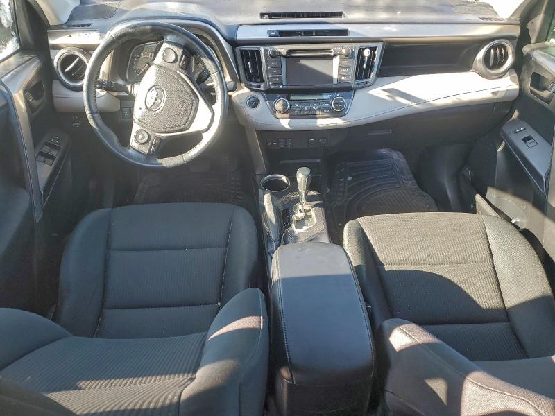 Фото 8 - TOYOTA RAV4