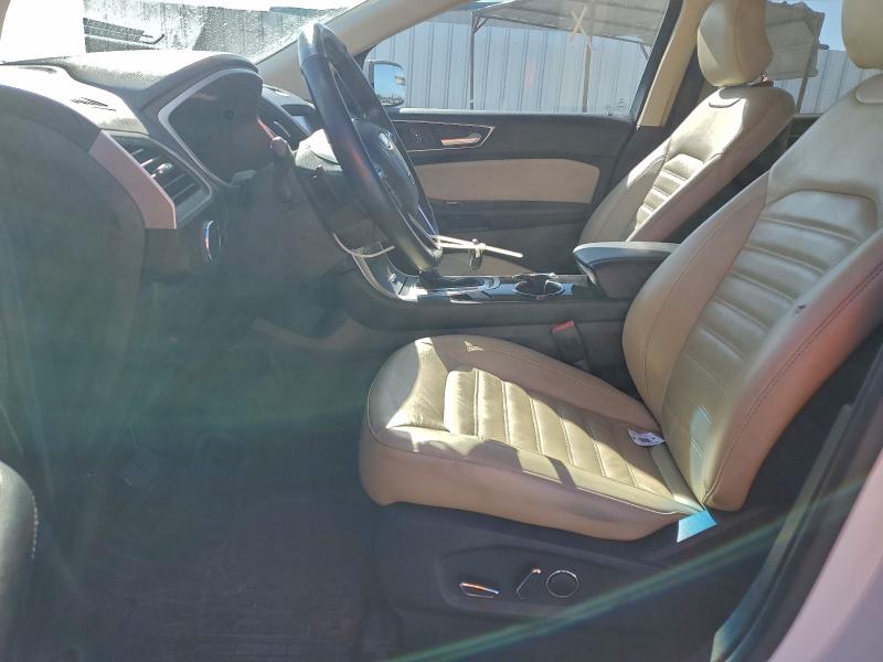 Фото 7 - FORD EDGE