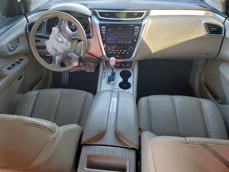 Фото 8 - NISSAN MURANO