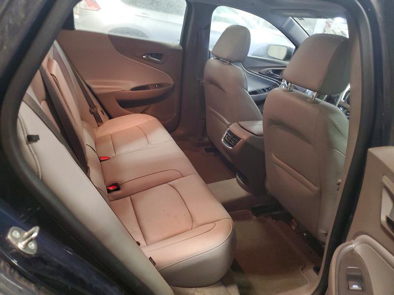 Фото 10 - CHEVROLET MALIBU