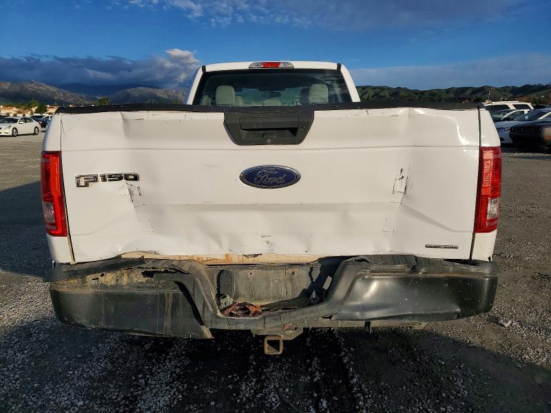 Фото 6 - FORD F-150