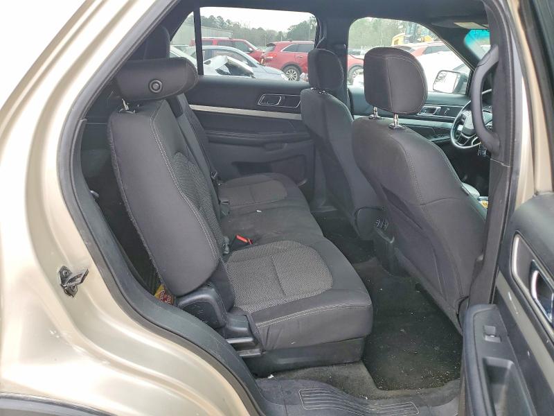 Фото 11 - FORD EXPLORER