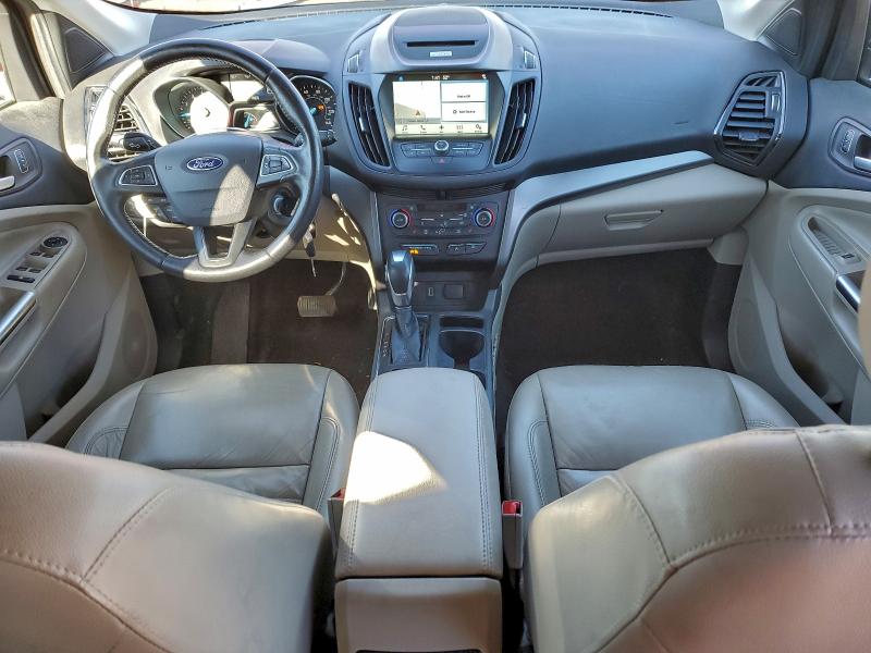 Фото 8 - FORD ESCAPE