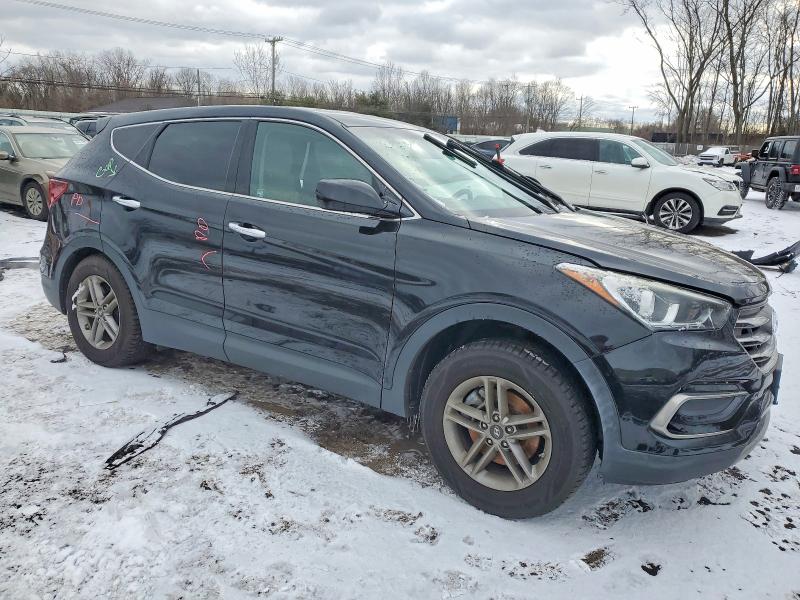 Фото 4 - HYUNDAI SANTA FE