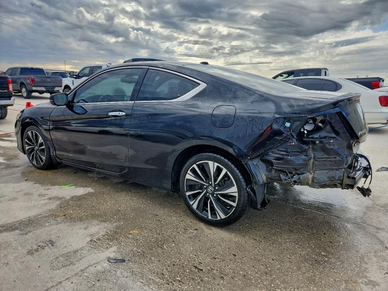 Фото 2 - HONDA ACCORD