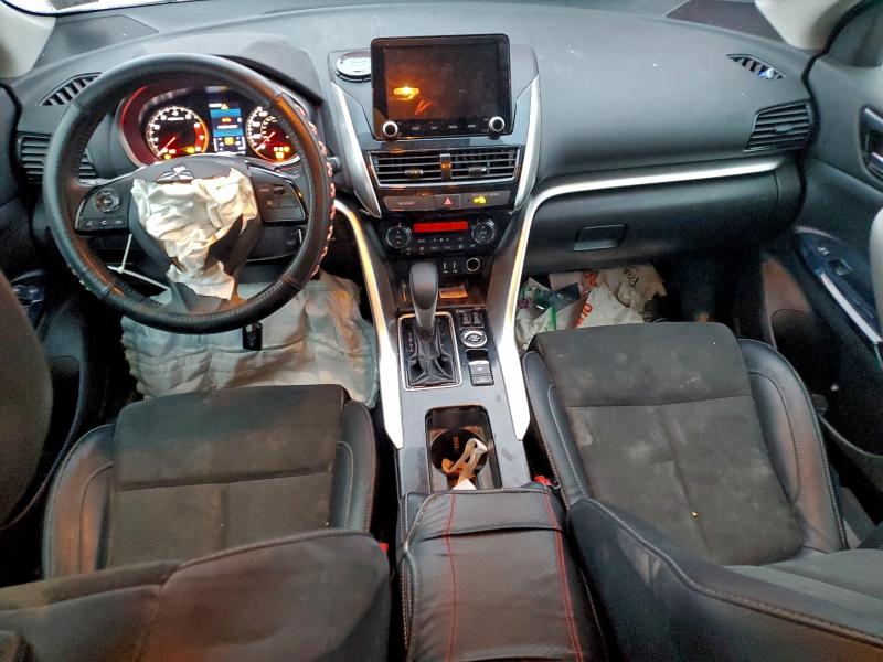 Фото 8 - MITSUBISHI ECLIPSE