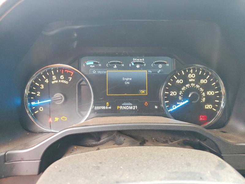 Фото 9 - FORD F-150