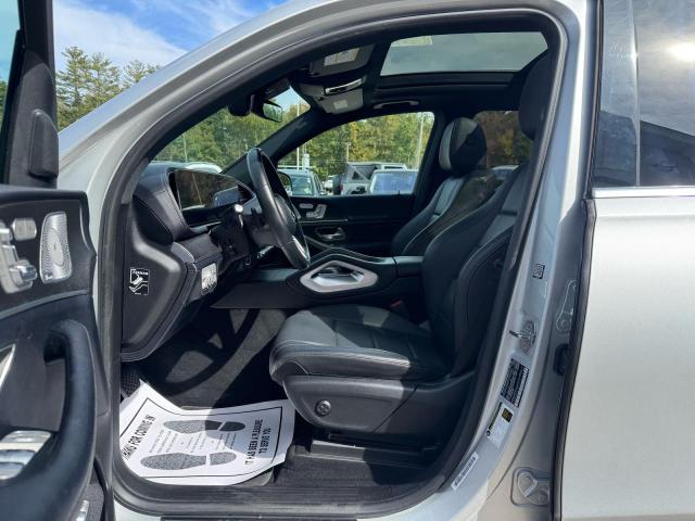 Фото 8 - MERCEDES-BENZ GLE-CLASS