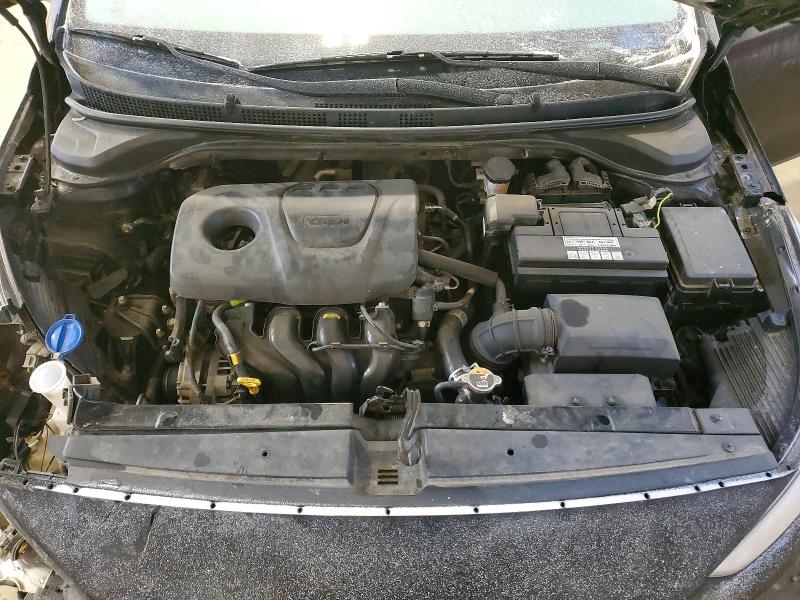 Фото 11 - HYUNDAI ACCENT