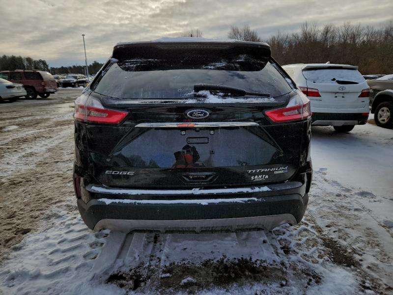 Фото 6 - FORD EDGE