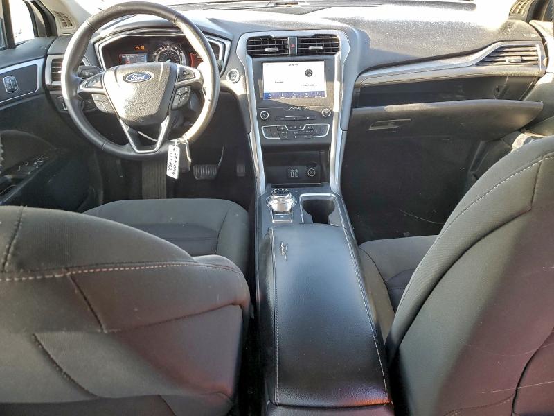 Фото 8 - FORD FUSION