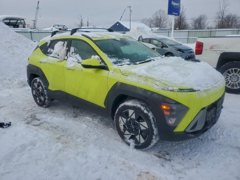 Фото 4 - HYUNDAI KONA