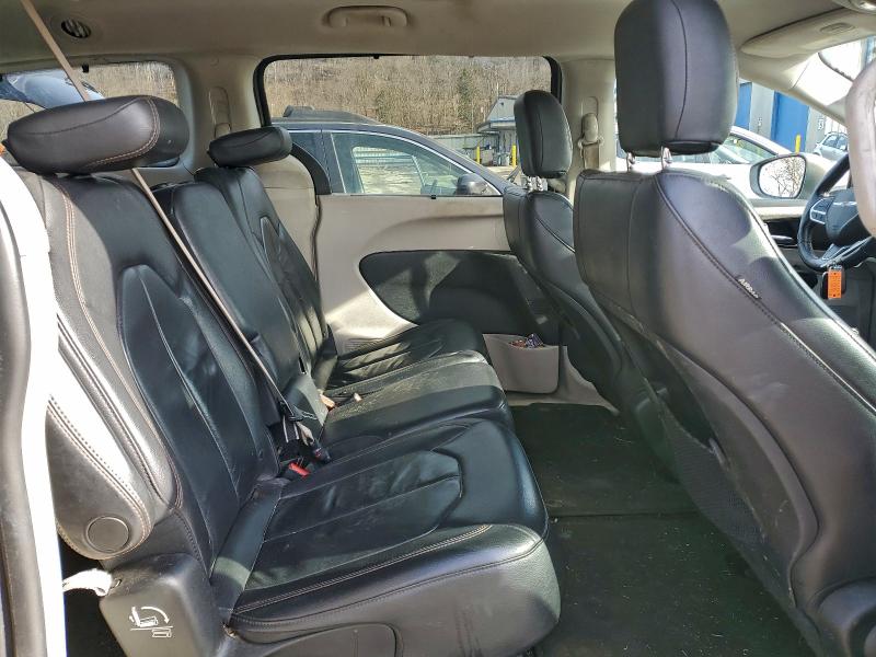 Фото 11 - CHRYSLER PACIFICA