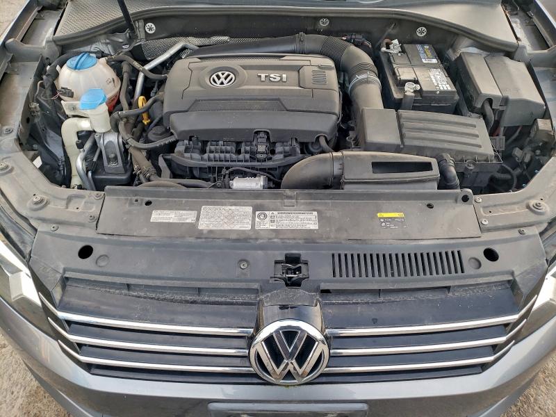 Фото 11 - VOLKSWAGEN PASSAT