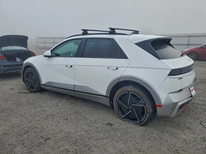 Фото 2 - HYUNDAI IONIQ