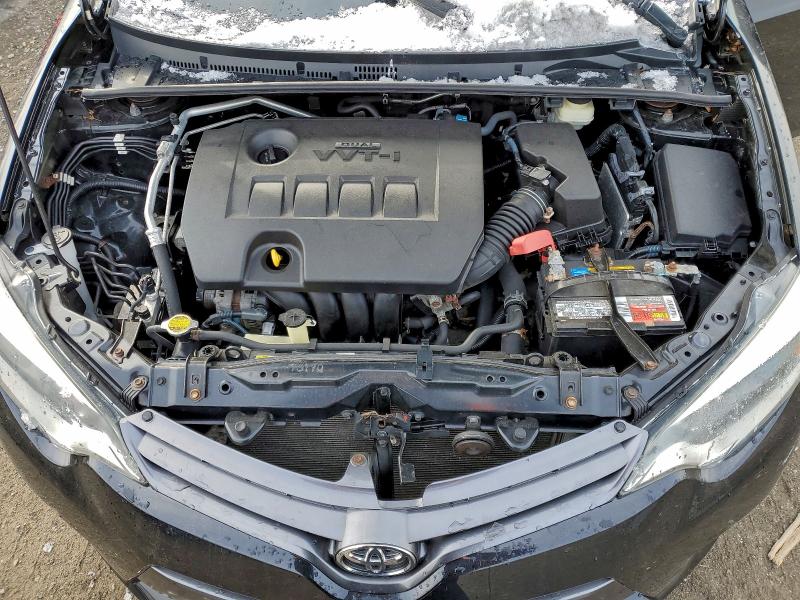 Фото 11 - TOYOTA COROLLA