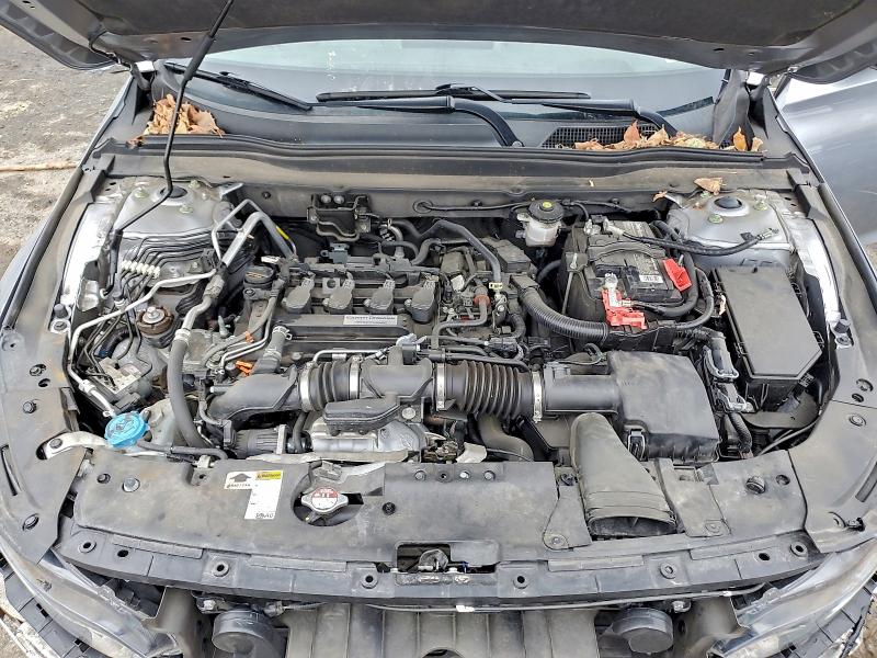 Фото 11 - HONDA ACCORD