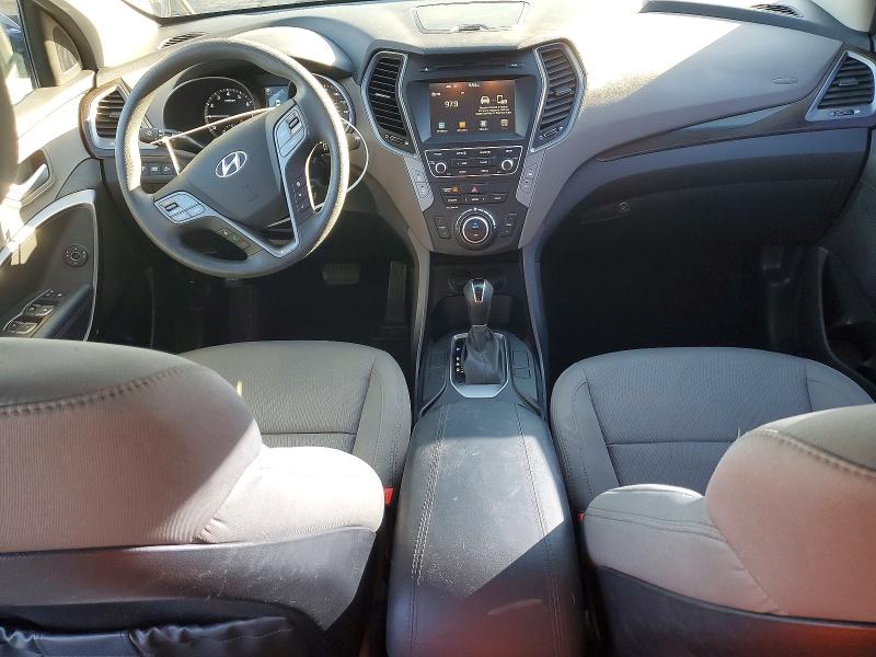 Фото 8 - HYUNDAI SANTA FE