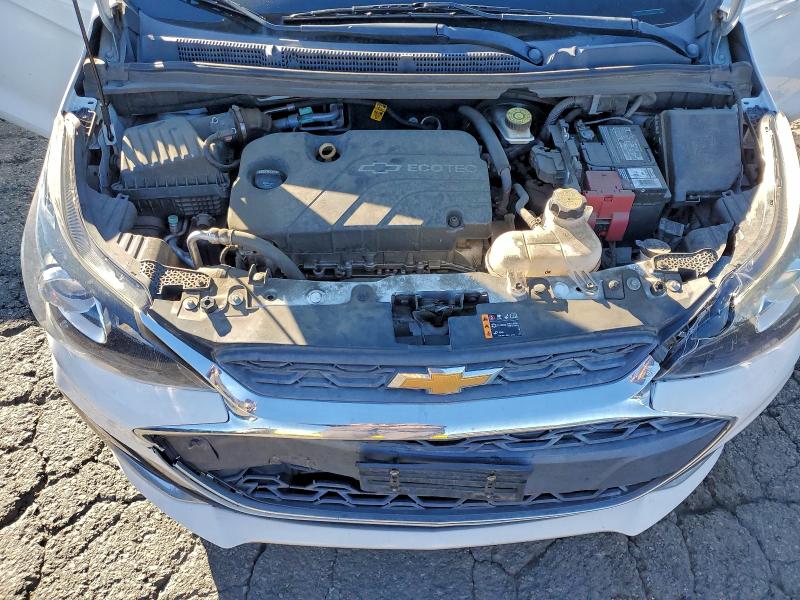 Фото 11 - CHEVROLET SPARK