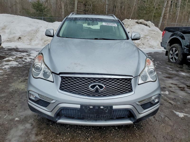 Фото 5 - INFINITI QX50