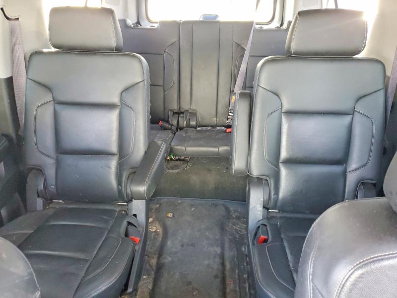 Фото 10 - CHEVROLET SUBURBAN