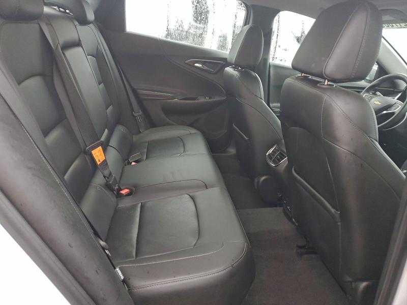 Фото 10 - CHEVROLET MALIBU