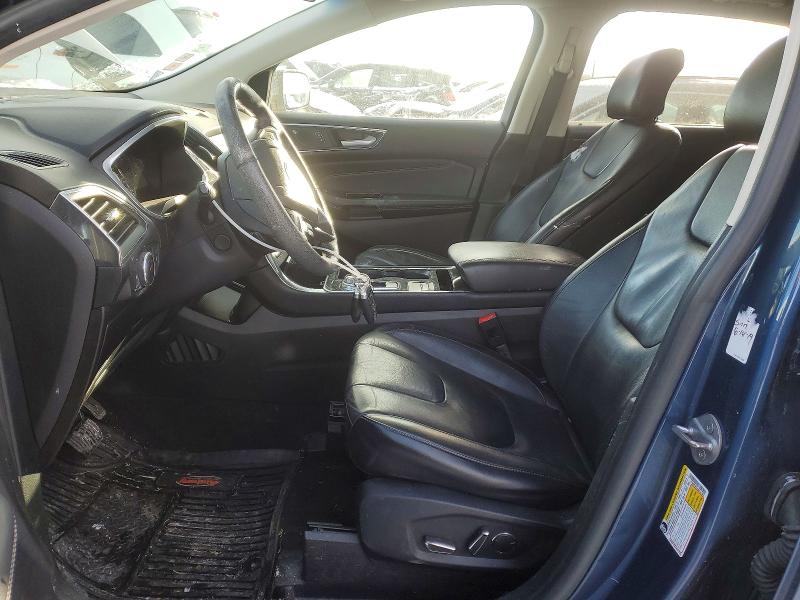 Фото 7 - FORD EDGE