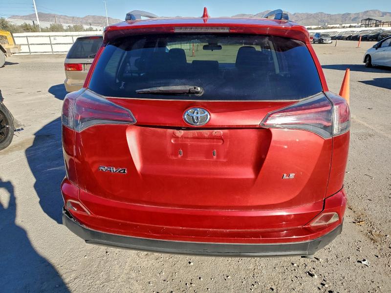 Фото 6 - TOYOTA RAV4