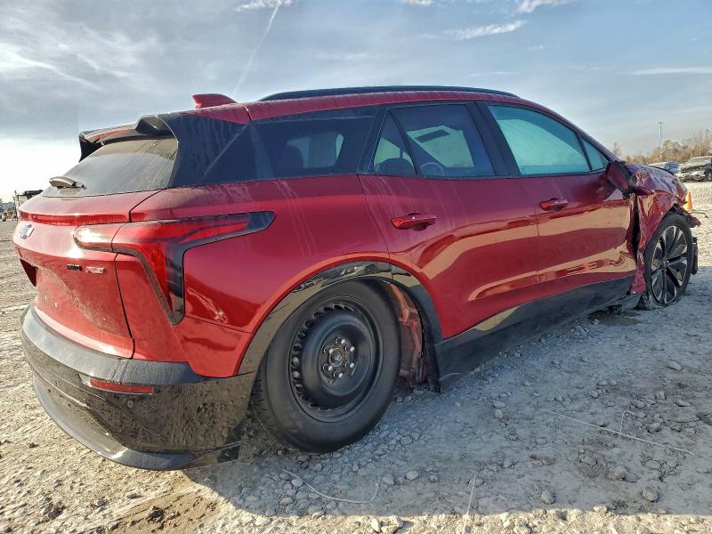 Фото 3 - CHEVROLET BLAZER