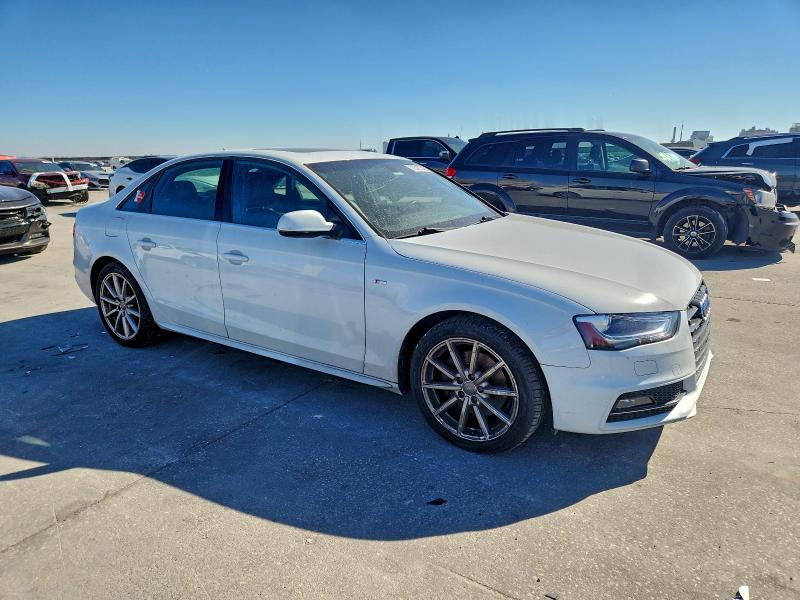 Фото 4 - AUDI A4