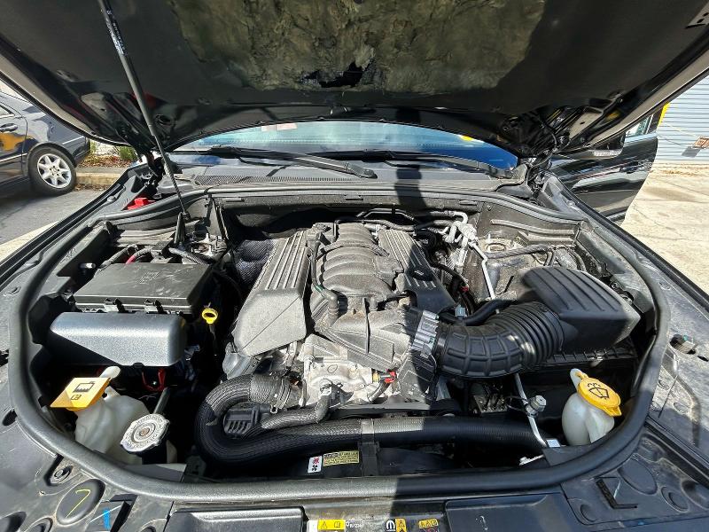 Фото 7 - DODGE DURANGO