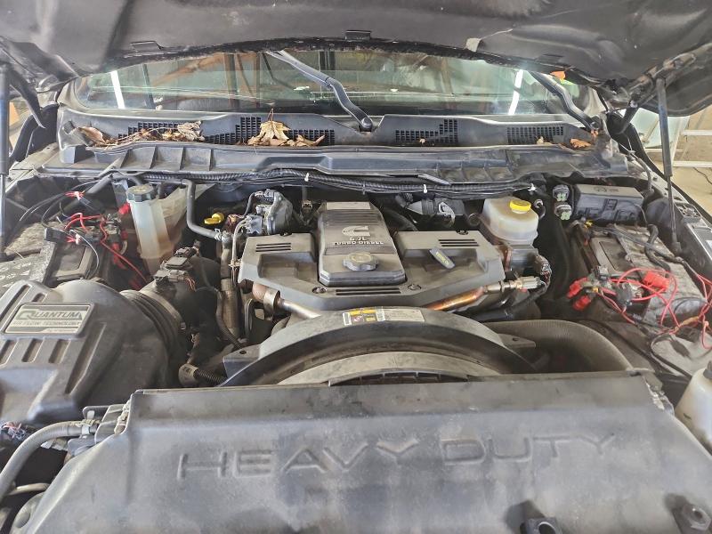 Фото 11 - RAM 2500