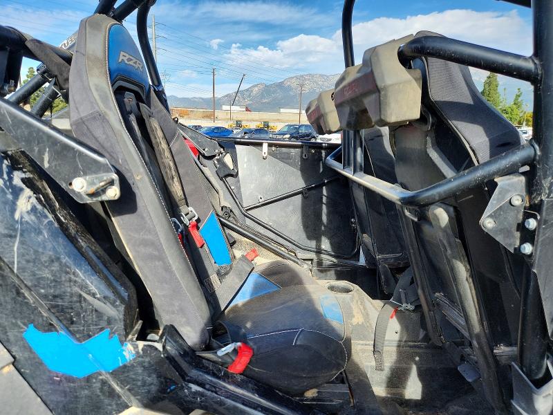 Фото 6 - POLARIS SIDEBYSIDE