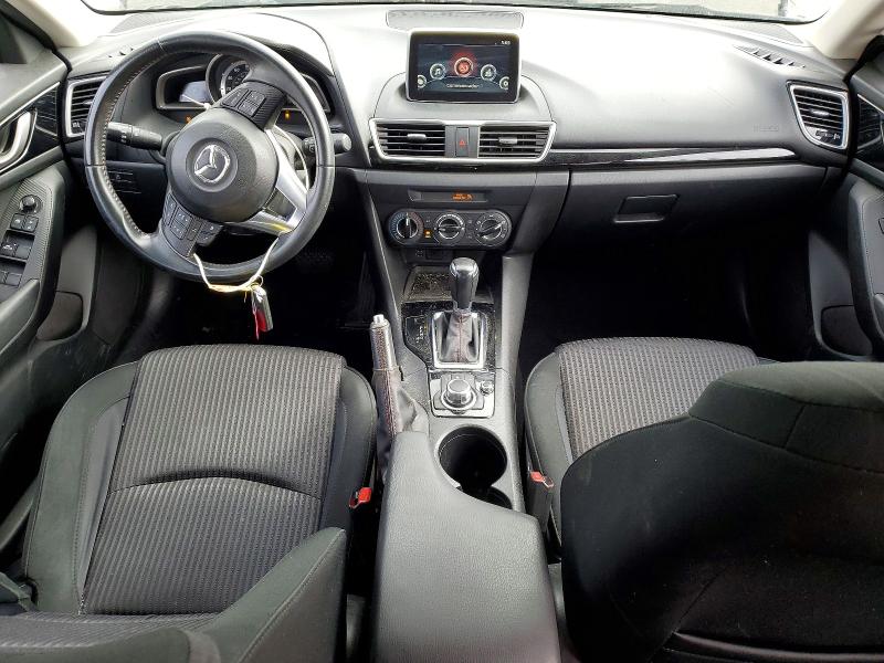 Фото 8 - MAZDA 3