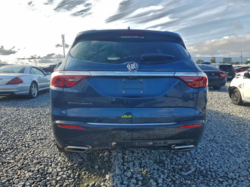 Фото 6 - BUICK ENCLAVE