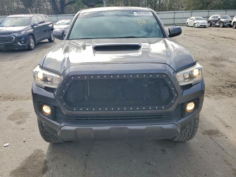 Фото 5 - TOYOTA TACOMA