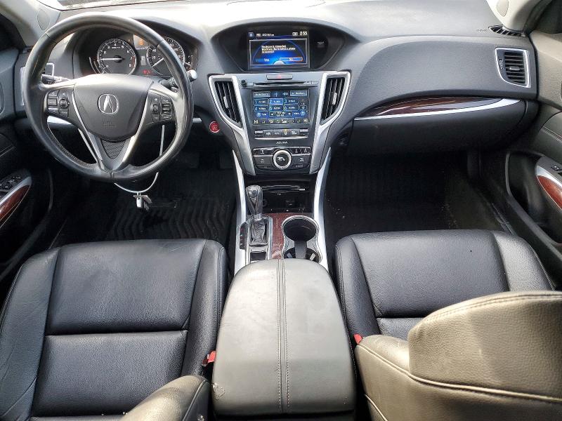 Фото 8 - ACURA TLX