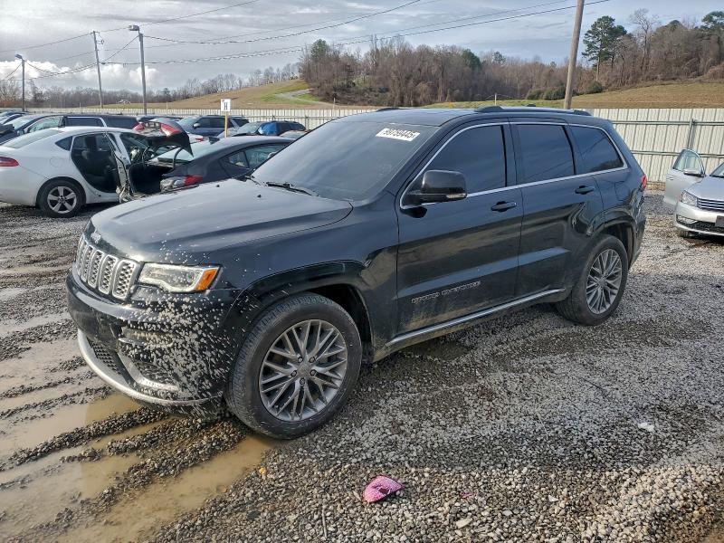 Фото 1 - JEEP GRAND CHER