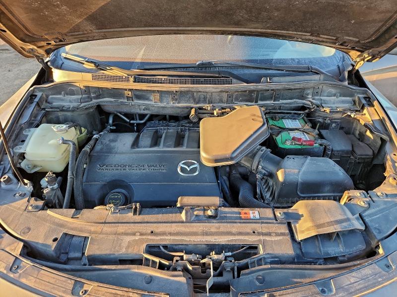 Фото 12 - MAZDA CX-9