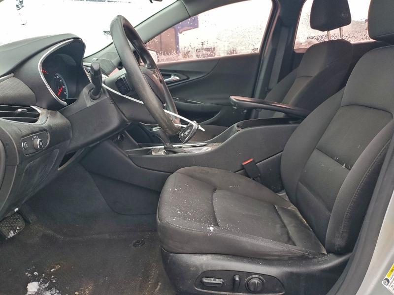 Фото 7 - CHEVROLET MALIBU