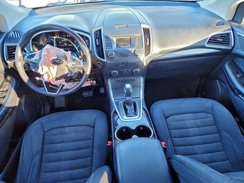 Фото 8 - FORD EDGE